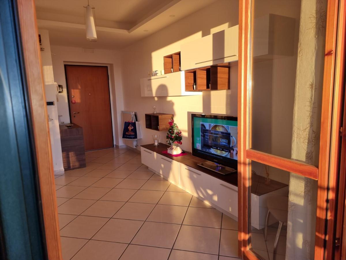 Nickyhouse Holiday Home Giffoni Sei Casali Luaran gambar