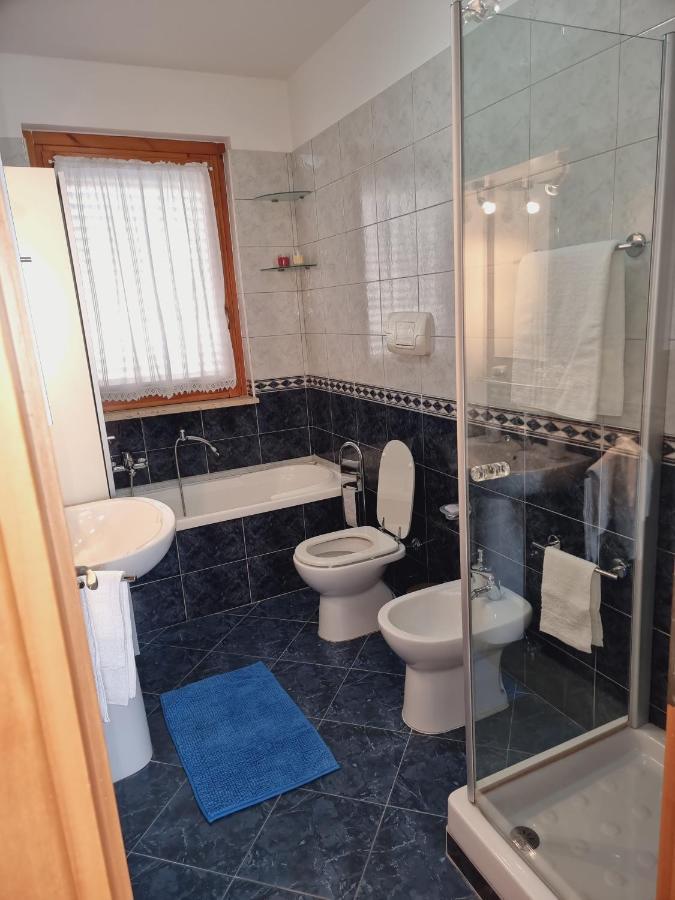Nickyhouse Holiday Home Giffoni Sei Casali Luaran gambar