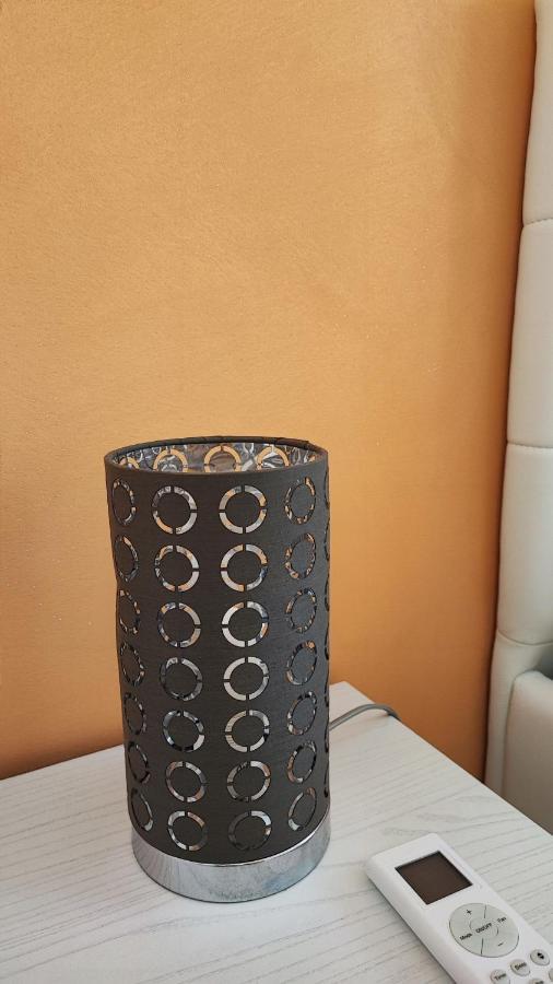 Nickyhouse Holiday Home Giffoni Sei Casali Luaran gambar