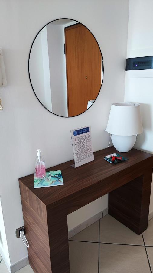Nickyhouse Holiday Home Giffoni Sei Casali Luaran gambar