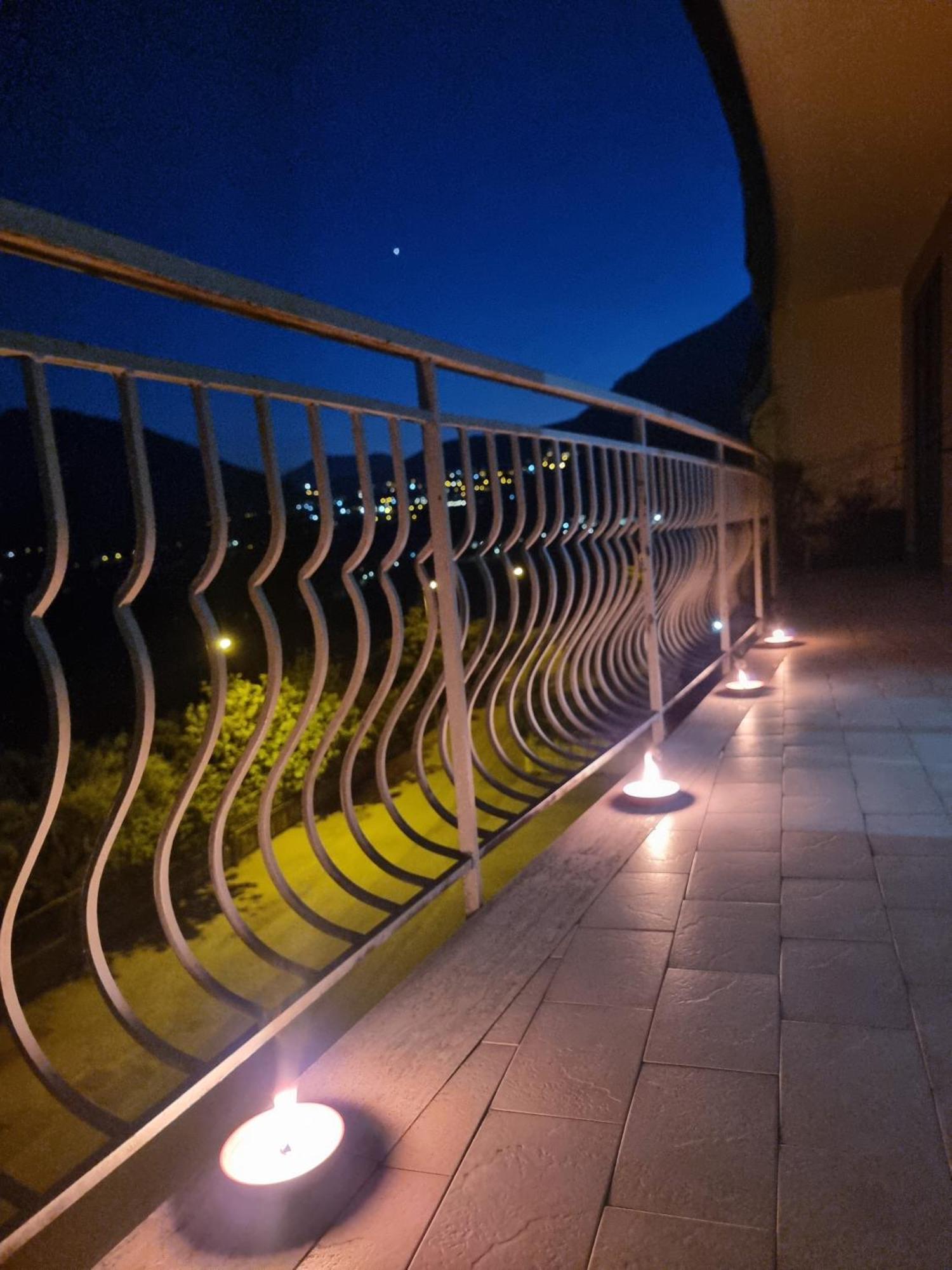 Nickyhouse Holiday Home Giffoni Sei Casali Luaran gambar