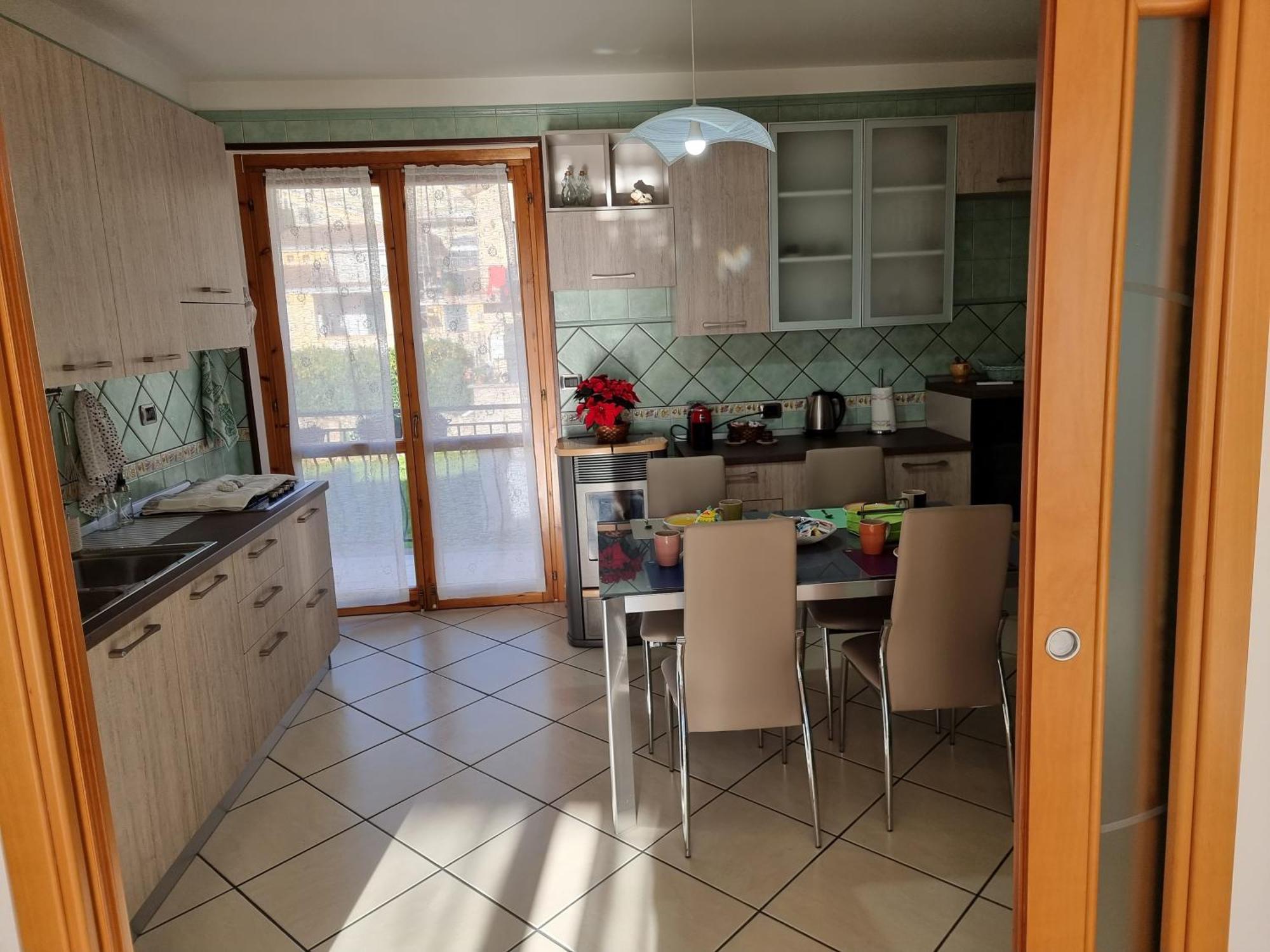 Nickyhouse Holiday Home Giffoni Sei Casali Luaran gambar